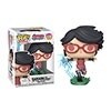 POP Anime Boruto Sarada W/ Sharingan 1358
