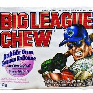 Big League Original