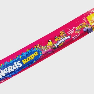 Nerds Rope Rainbow