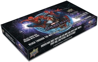 Marvel Studios Spider-Man No Way Home
