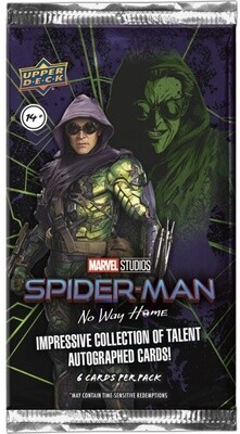 Marvel Studios Spider-Man No Way Home