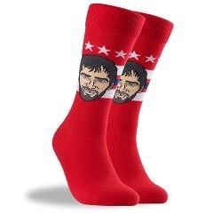 Sockey NHLPA Alex Ovechkin