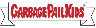 Garbage Pail Kids Series #1 2022