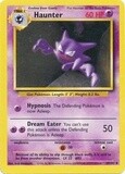 Haunter - 29/102 - Uncommon - Unlimited