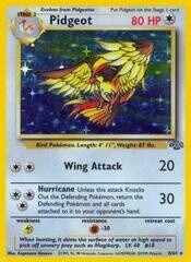 idgeot - 8/64 - Holo Rare - Unlimited Edition