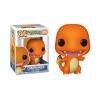 POP Pokemon Charmander