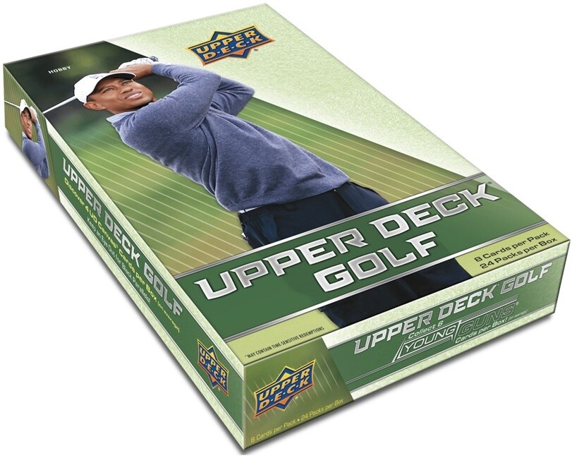 UD Golf 2024