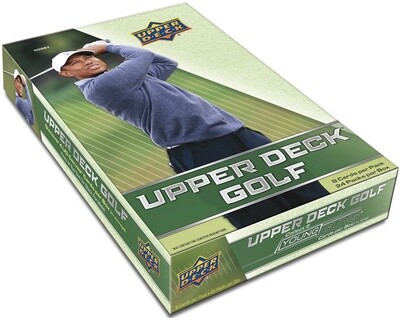 UD Golf 2024