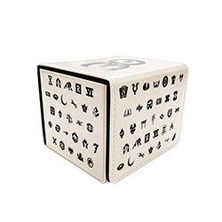 Deck Box MTG Alcove Edge 30th Anniversary