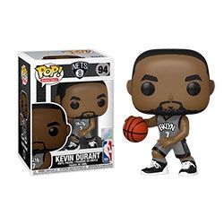 POP NBA Brooklin Kevin Durant (Alt) 94