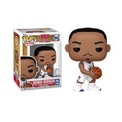 POP NBA Legends Dennis Rodman (1992) 160