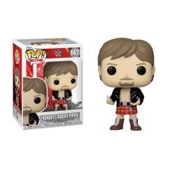 POP WWE Rowdy Roddy Piper 147