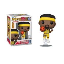 POP NBA Legends Wilt Chamberlain (1973) 163