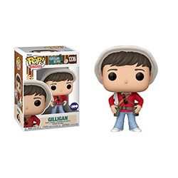 POP TV GILLIGANS ISLAND GILLIGAN 1336