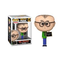 POP TV SOUTH PARK MR. MACKEY W/ SIGN 1476