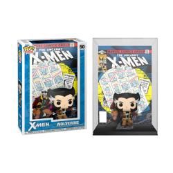 POP COMIC COVER MARVEL XMEN DAYS OF FUTURE PAST 50