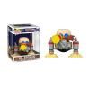POP RIDES SONIC DR. EGGMAN 298