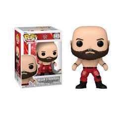 POP WWE BRAUN STROWMAN 145