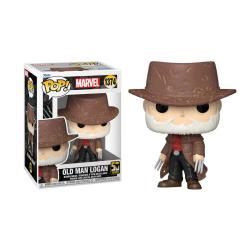 POP MARVEL WOLVERINE 50TH ULT OLD MAN LOGAN 1374