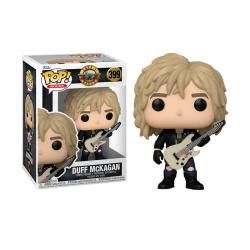 POP MUSIC GUNS N ROSES DUFF MCKAGAN (1980) 399