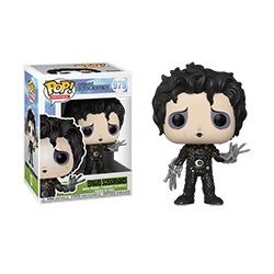 POP EDWARD SCISSORHANDS 979
