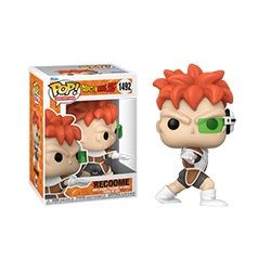 POP ANIME DRAGONBALL Z RECOOME