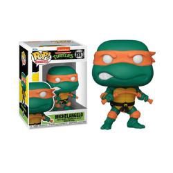 POP TMNT MICHELANGELO