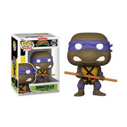 POP TMNT DONATELLO