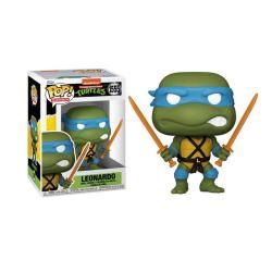 POP TMNT LEONARDO