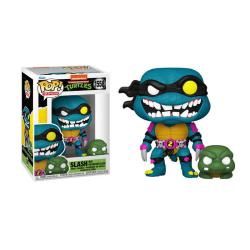POP TMNT SLASH &amp; MOUSER