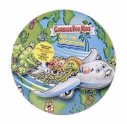 2021 GARBAGE PAIL KIDS TC SERIES 2 COLLECTORS EDIT
