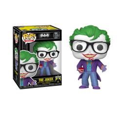 POP DC BATMAN 85TH ANN THE JOKER W/ TEETH
