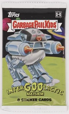 Garbage Pail Kids Series 2 2023