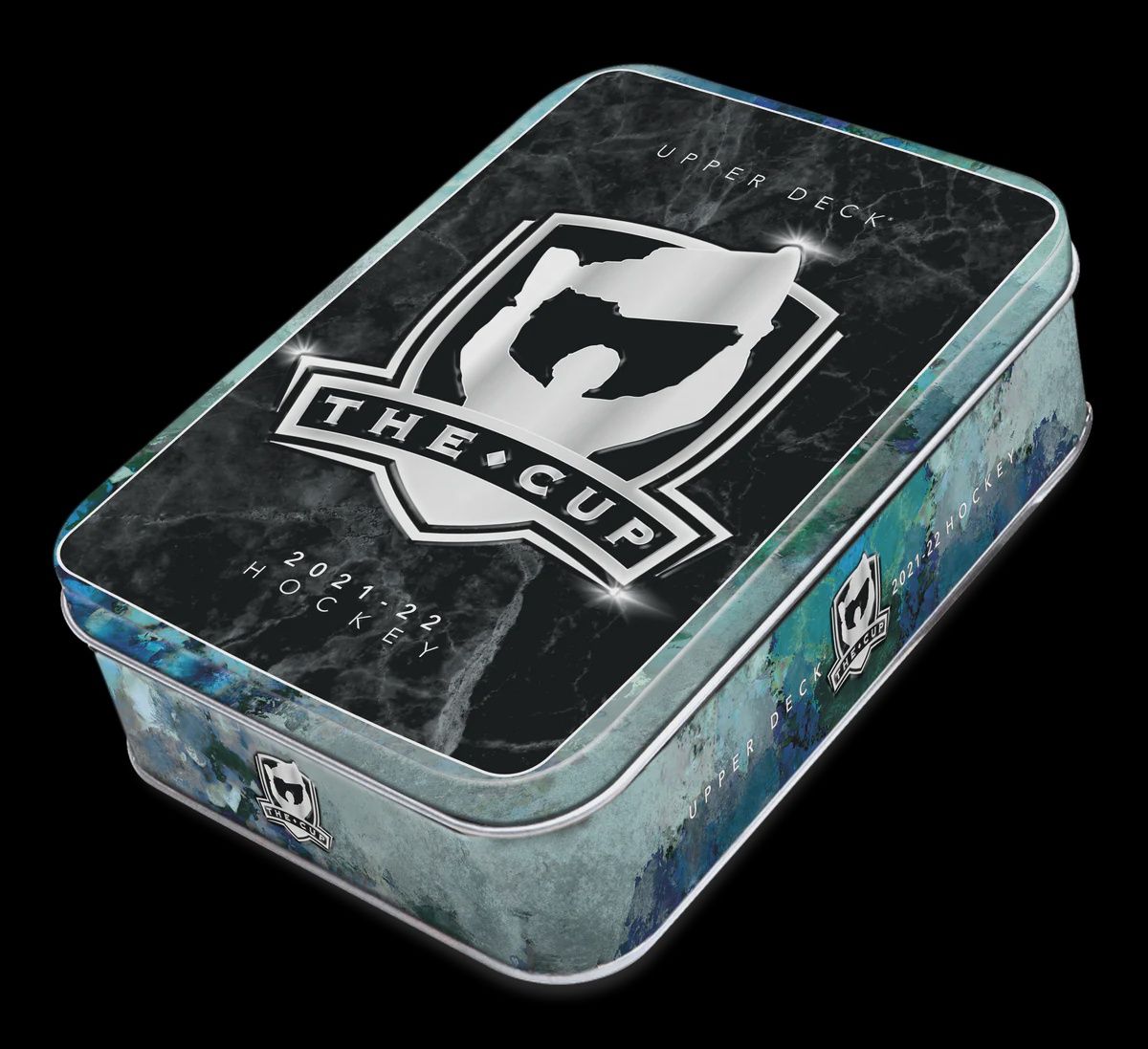 UD The Cup Hockey 21/22