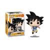 POP ANIME DRAGONBALL GT GOKU