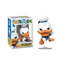 POP DISNEY DONALD DUCK ANGRY