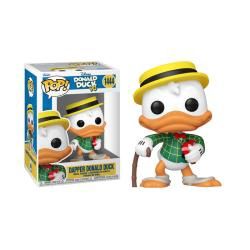 POP DISNEY DONALD DUCK DAPPER
