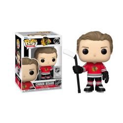 POP NHL BLACKHAWKS CONNOR BEDARD