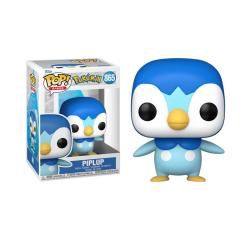 POP POKEMON PIPLUP