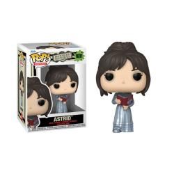 POP BEETLEJUICE 2 MOVIE ASTRID