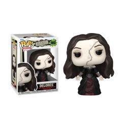 POP BEETLEJUICE 2 MOVIE DELORES