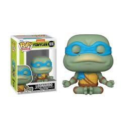 POP TMNT 1990 LEONARDO MEDITATING (36/6/1)
