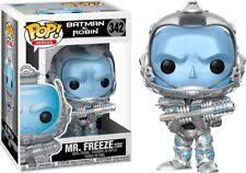 POP DC BATMAN MR. FREEZE (MT)