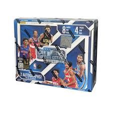 2024 PANINI CONTENDERS BASKETBALL