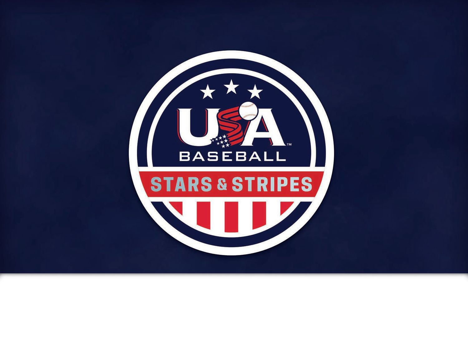 PANINI USA STARS &amp; STRIPES BASEBALL 2021