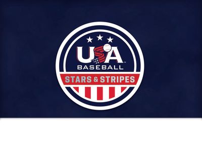 PANINI USA STARS &amp; STRIPES BASEBALL 2021