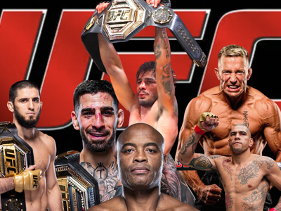 UFC