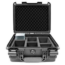 GRADED CARD CASE (ULTRA PRO)