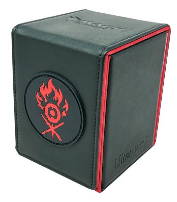 UP D-BOX ALCOVE MTG GUILDS OF RAVNICA GRUUL