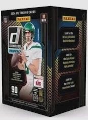 PANINI DONRUSS FOOTBALL 2024 BLASTER BOX